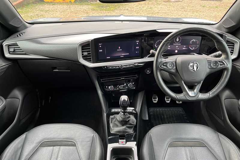 Used Vauxhall Mokka 2022 for sale - 76788551: Photo 12