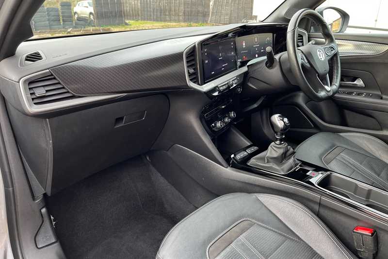 Used Vauxhall Mokka 2022 for sale - 76788551: Photo 13