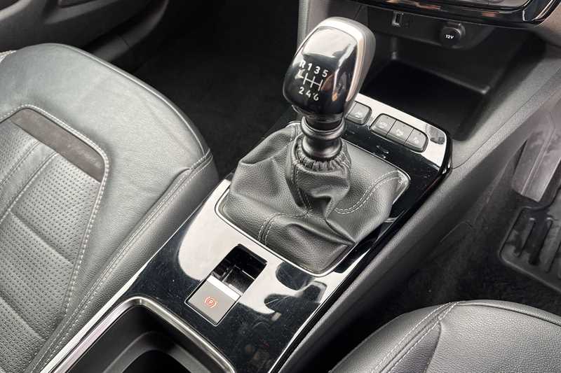 Used Vauxhall Mokka 2022 for sale - 76788551: Photo 14