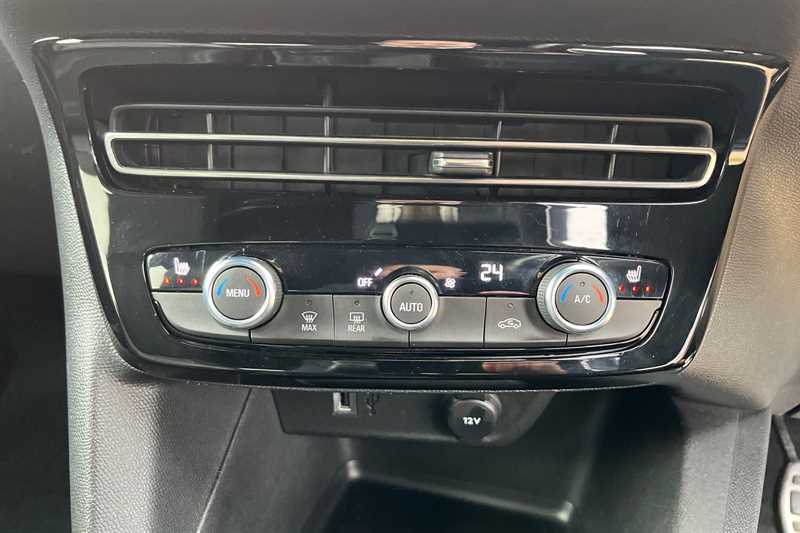 Used Vauxhall Mokka 2022 for sale - 76788551: Photo 15