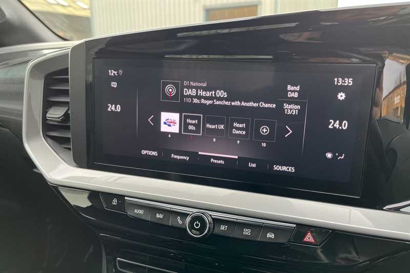 Used Vauxhall Mokka 2022 for sale - 76788551: Photo 17