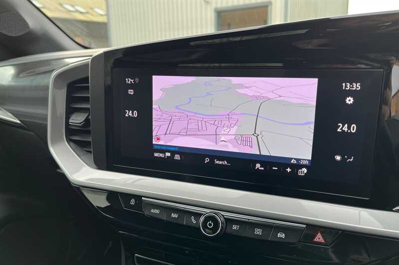 Used Vauxhall Mokka 2022 for sale - 76788551: Photo 18