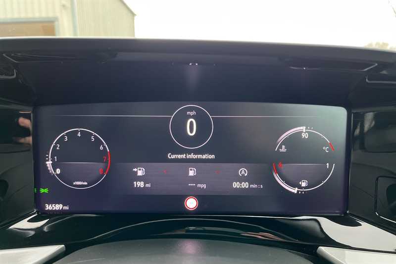 Used Vauxhall Mokka 2022 for sale - 76788551: Photo 20