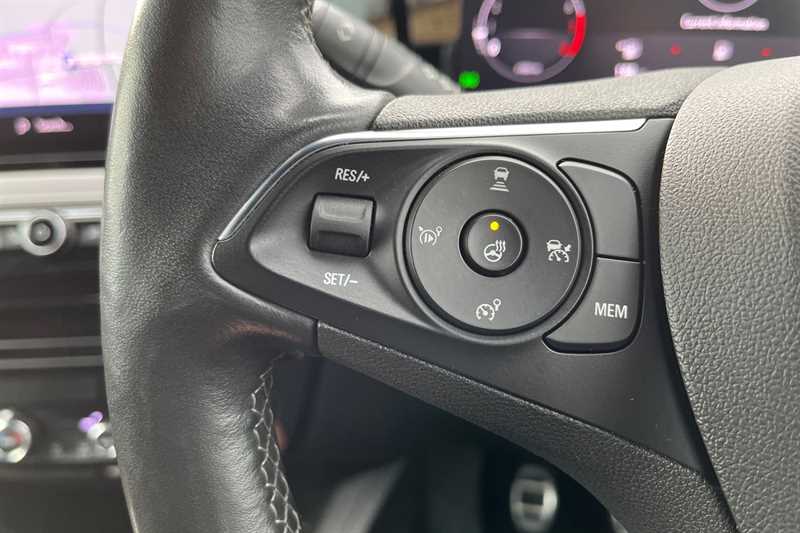 Used Vauxhall Mokka 2022 for sale - 76788551: Photo 21