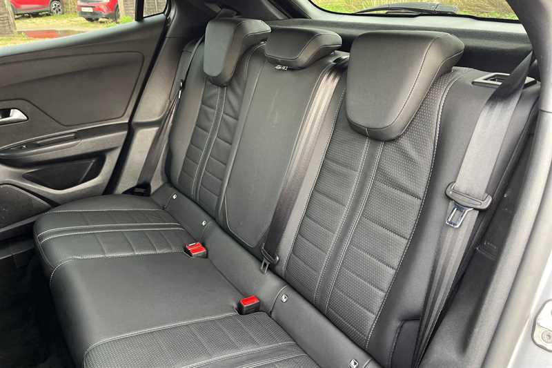 Used Vauxhall Mokka 2022 for sale - 76788551: Photo 23