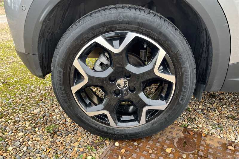 Used Vauxhall Mokka 2022 for sale - 76788551: Photo 25