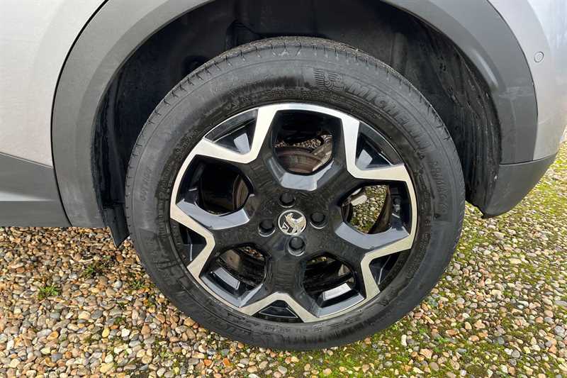 Used Vauxhall Mokka 2022 for sale - 76788551: Photo 26