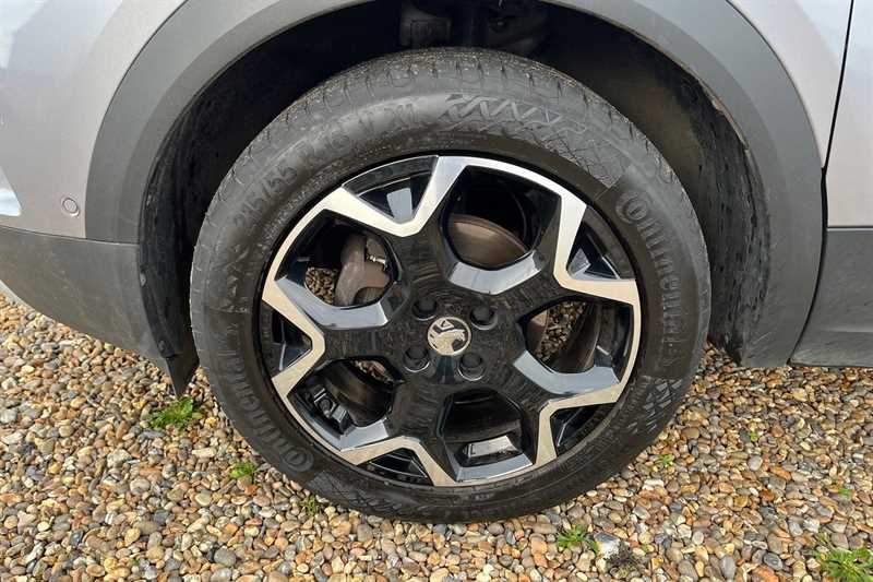 Used Vauxhall Mokka 2022 for sale - 76788551: Photo 27