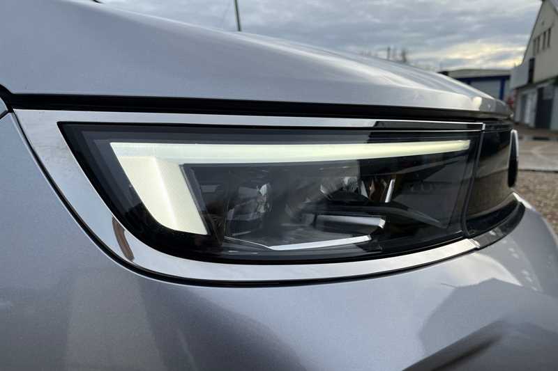 Used Vauxhall Mokka 2022 for sale - 76788551: Photo 31