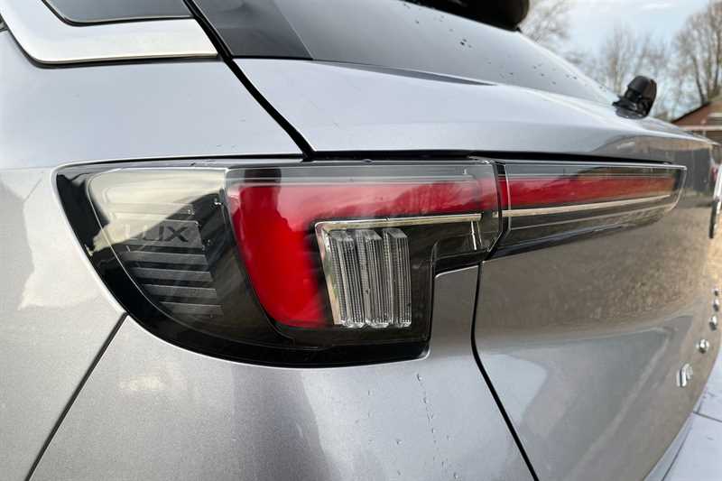 Used Vauxhall Mokka 2022 for sale - 76788551: Photo 33