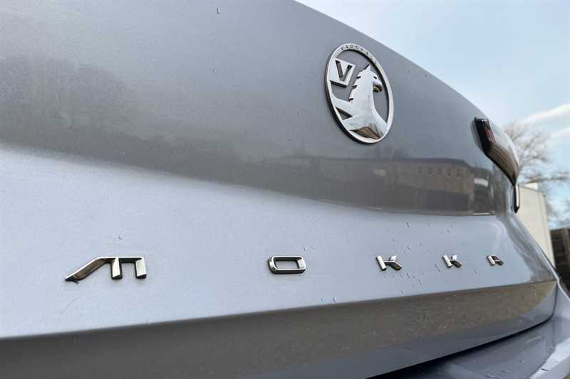 Used Vauxhall Mokka 2022 for sale - 76788551: Photo 34