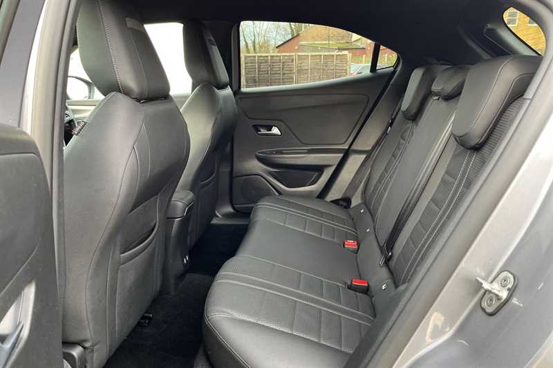 Used Vauxhall Mokka 2022 for sale - 76788551: Photo 37