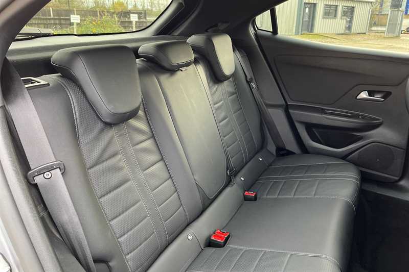 Used Vauxhall Mokka 2022 for sale - 76788551: Photo 38