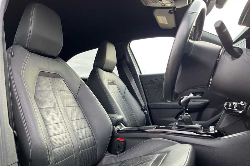 Used Vauxhall Mokka 2022 for sale - 76788551: Photo 41