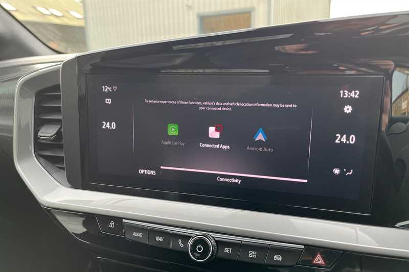 Used Vauxhall Mokka 2022 for sale - 76788551: Photo 50