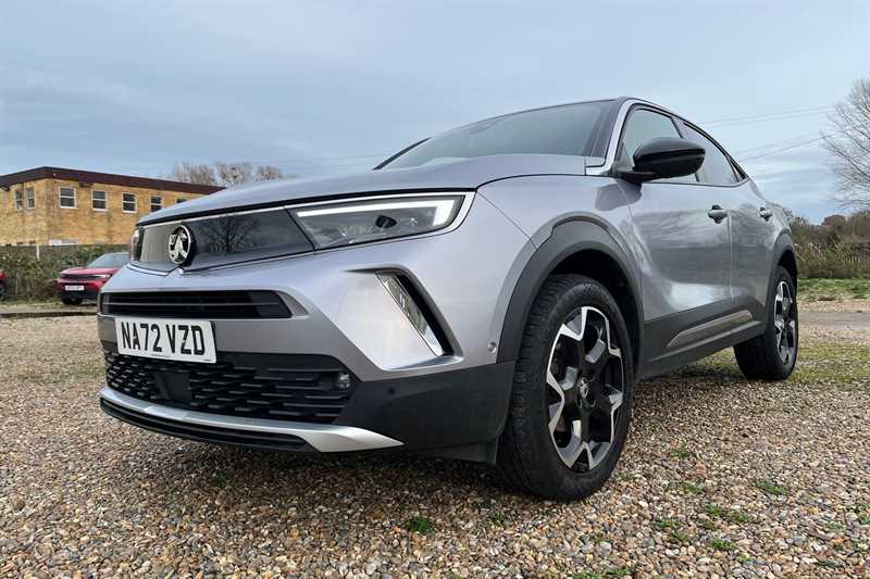 Used Vauxhall Mokka 2022 for sale - 76788551: Photo 56