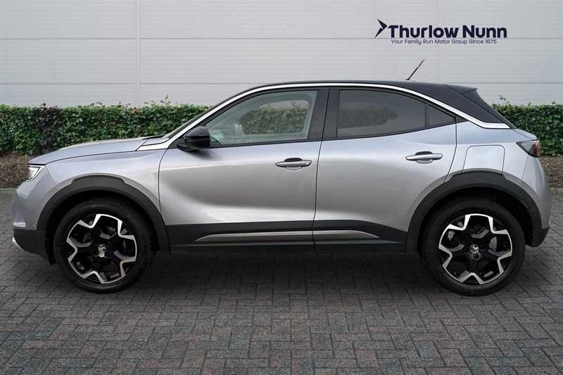 Used Vauxhall Mokka 2022 for sale - 76788551: Photo 6