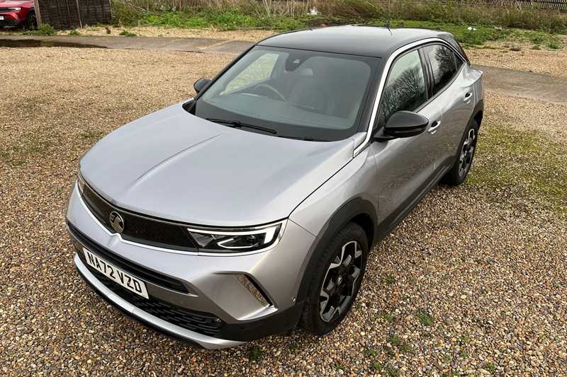 Used Vauxhall Mokka 2022 for sale - 76788551: Photo 60