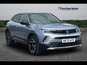 Used Vauxhall Mokka 2023 for sale - 75451986: Photo