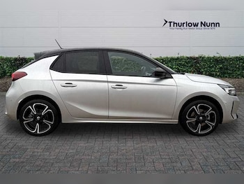 Used Vauxhall Corsa 2024 for sale - 77146463: Photo