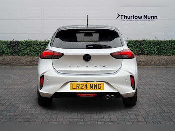 Used Vauxhall Corsa 2024 for sale - 77146463: Photo