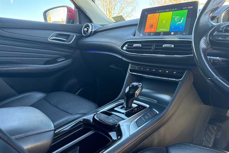 Used MG MG HS 2022 for sale - 77513544: Photo 14