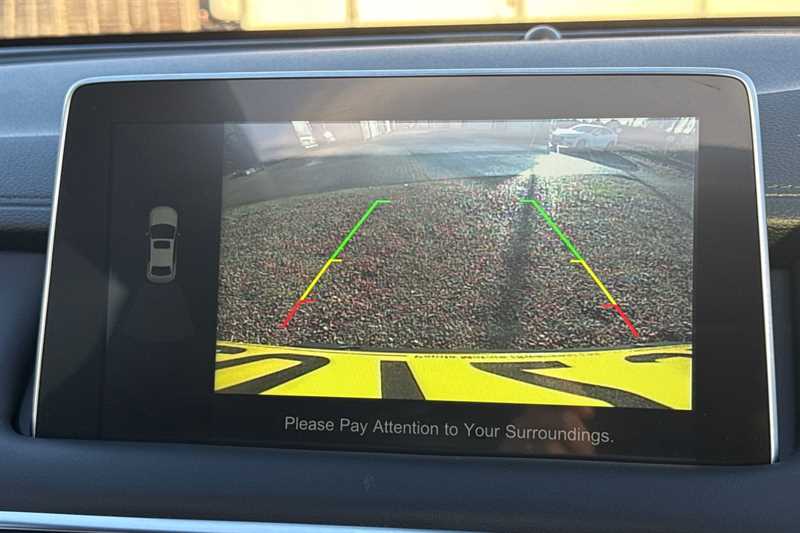 Used MG MG HS 2022 for sale - 77513544: Photo 19