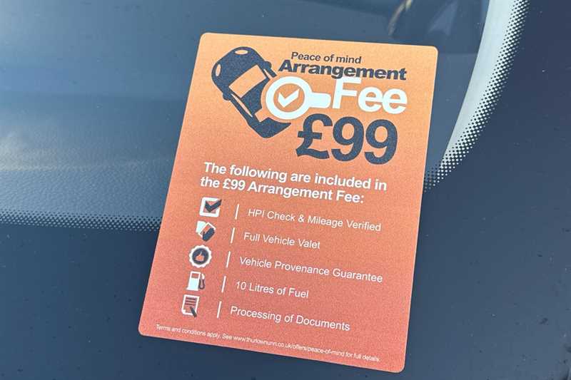 Used MG MG HS 2022 for sale - 77513544: Photo 25