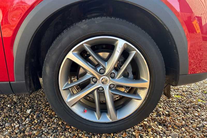 Used MG MG HS 2022 for sale - 77513544: Photo 28