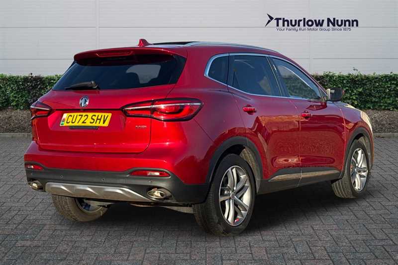 Used MG MG HS 2022 for sale - 77513544: Photo 3