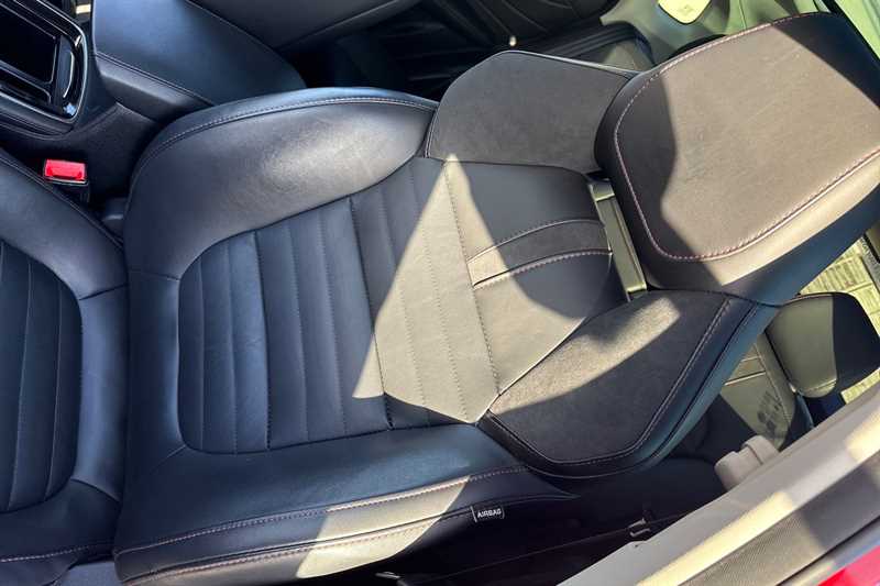 Used MG MG HS 2022 for sale - 77513544: Photo 31