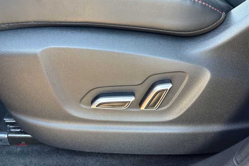 Used MG MG HS 2022 for sale - 77513544: Photo 32