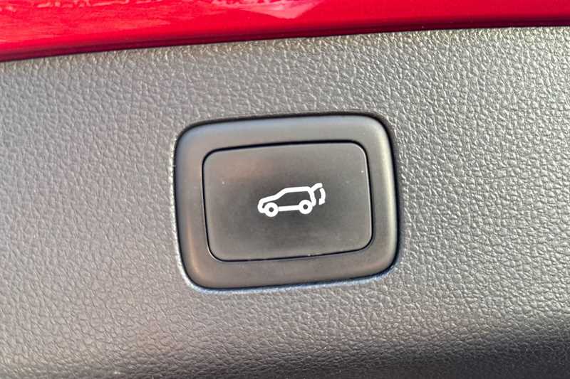 Used MG MG HS 2022 for sale - 77513544: Photo 33