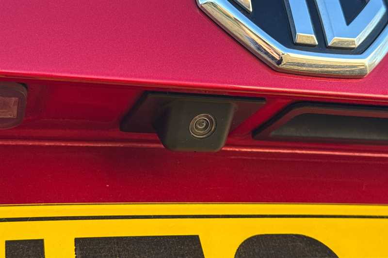 Used MG MG HS 2022 for sale - 77513544: Photo 34