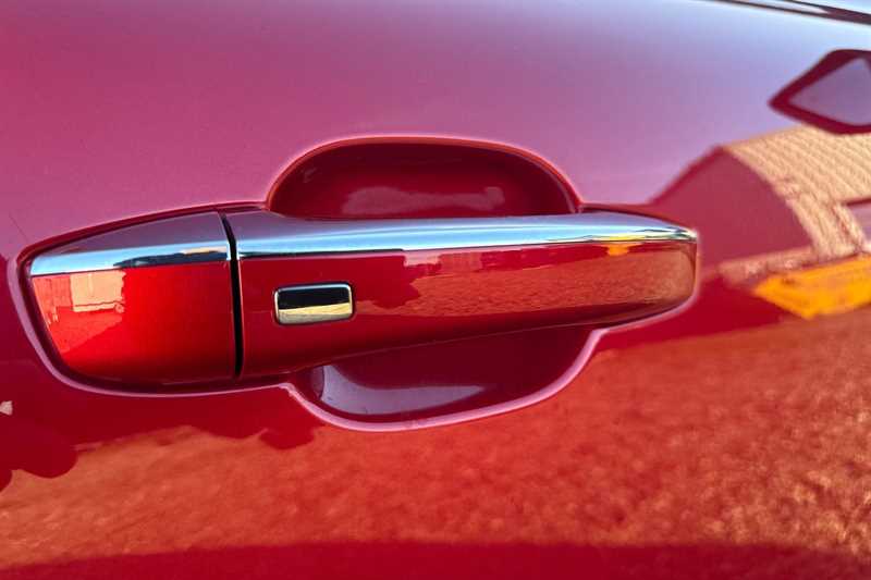 Used MG MG HS 2022 for sale - 77513544: Photo 36