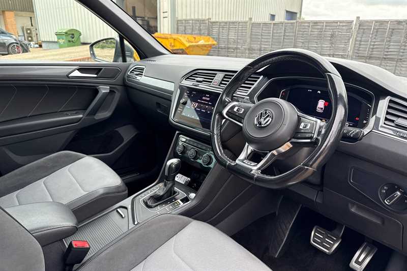 Used Volkswagen Tiguan 2019 for sale - 75980270: Photo 10