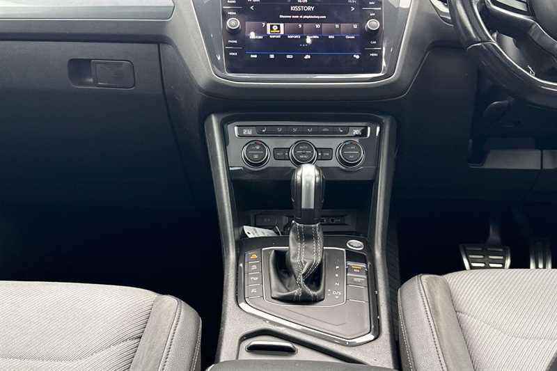 Used Volkswagen Tiguan 2019 for sale - 75980270: Photo 14