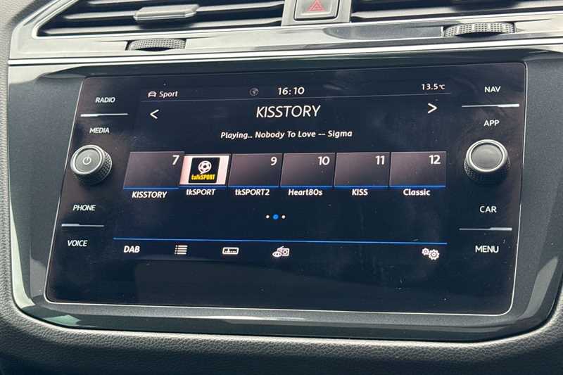 Used Volkswagen Tiguan 2019 for sale - 75980270: Photo 17