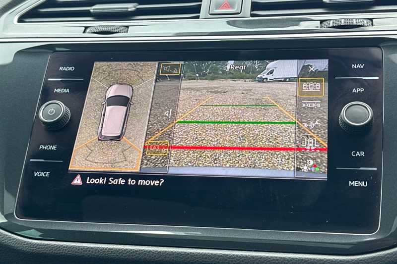 Used Volkswagen Tiguan 2019 for sale - 75980270: Photo 19