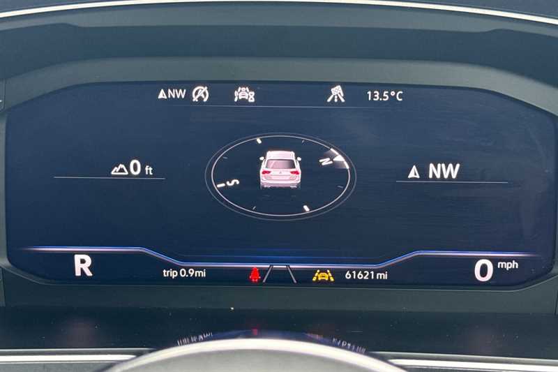 Used Volkswagen Tiguan 2019 for sale - 75980270: Photo 20