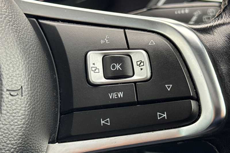 Used Volkswagen Tiguan 2019 for sale - 75980270: Photo 22