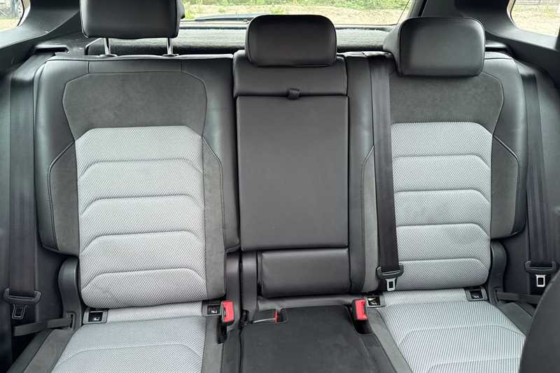 Used Volkswagen Tiguan 2019 for sale - 75980270: Photo 23