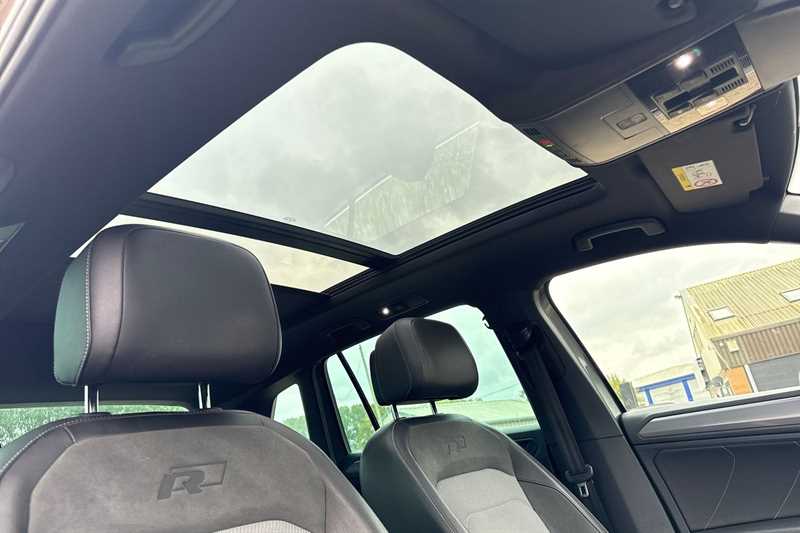 Used Volkswagen Tiguan 2019 for sale - 75980270: Photo 29