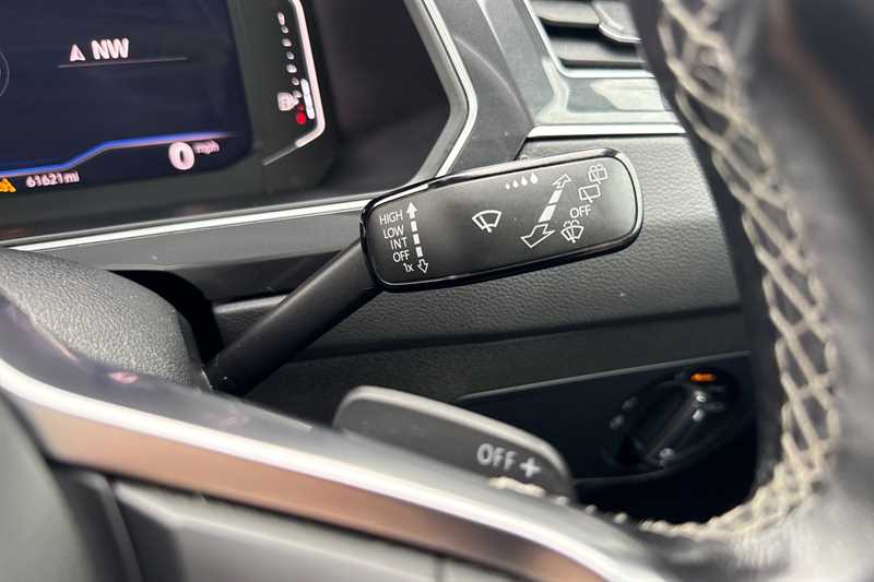 Used Volkswagen Tiguan 2019 for sale - 75980270: Photo 33