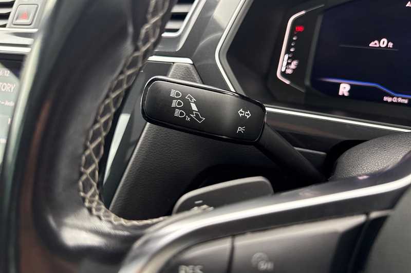Used Volkswagen Tiguan 2019 for sale - 75980270: Photo 34