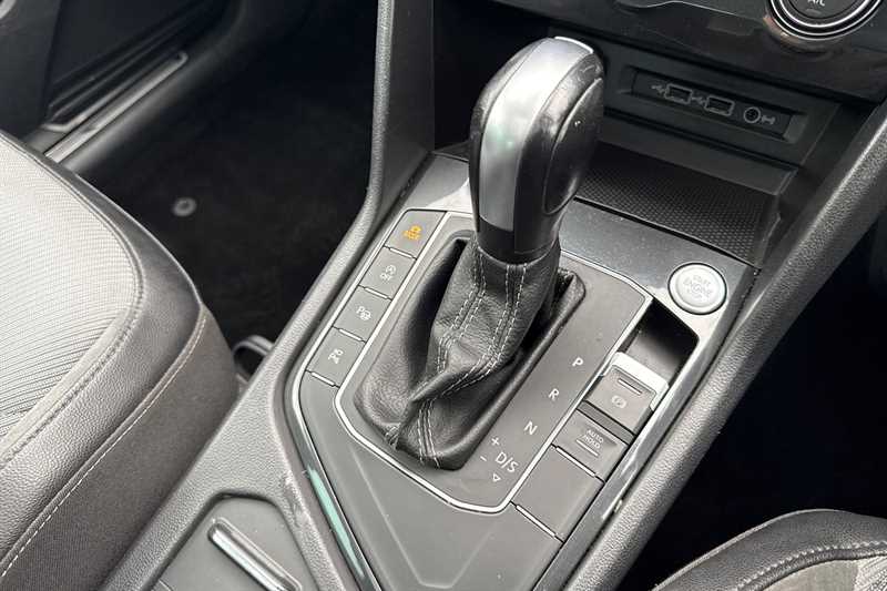 Used Volkswagen Tiguan 2019 for sale - 75980270: Photo 35