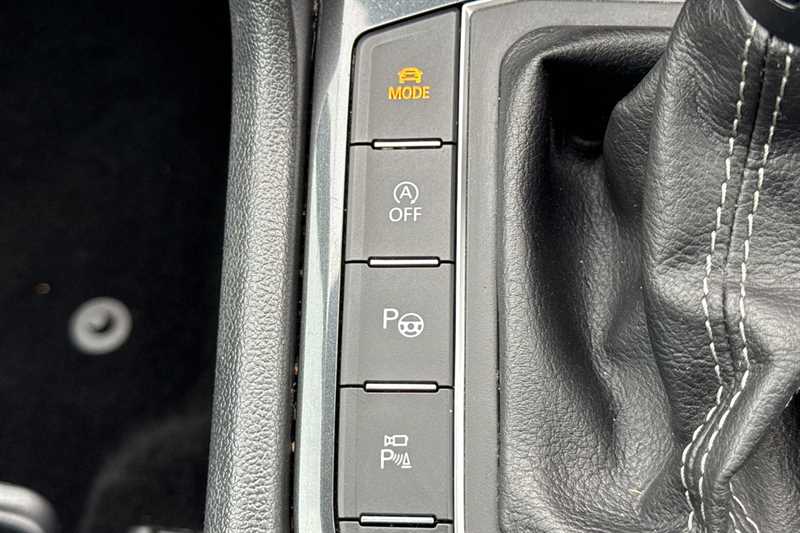 Used Volkswagen Tiguan 2019 for sale - 75980270: Photo 37