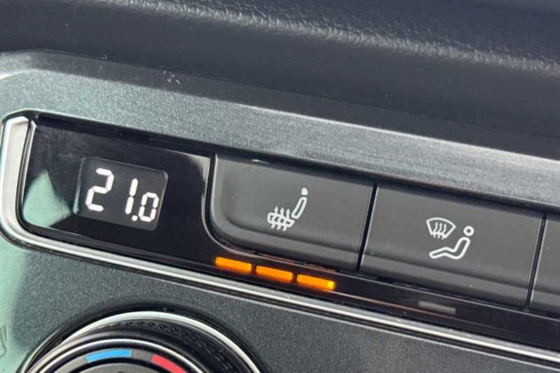 Used Volkswagen Tiguan 2019 for sale - 75980270: Photo 38