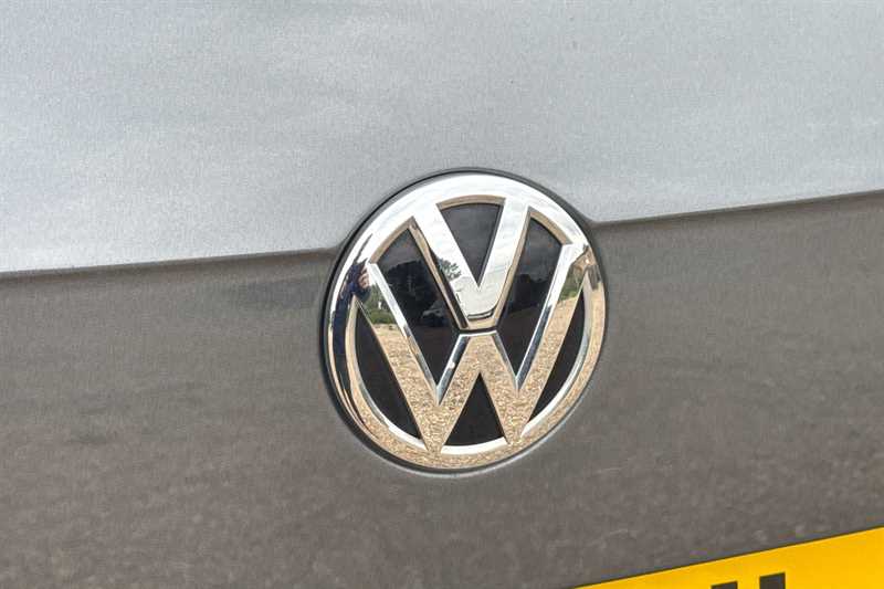 Used Volkswagen Tiguan 2019 for sale - 75980270: Photo 43
