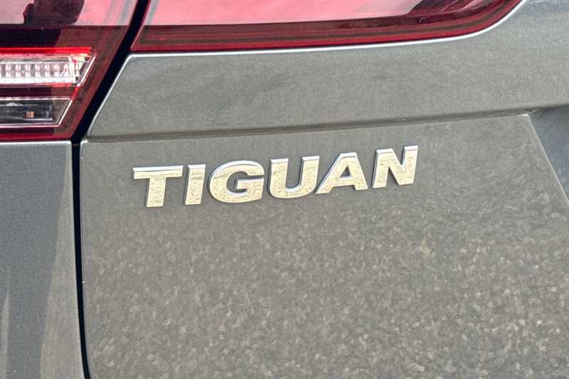 Used Volkswagen Tiguan 2019 for sale - 75980270: Photo 44